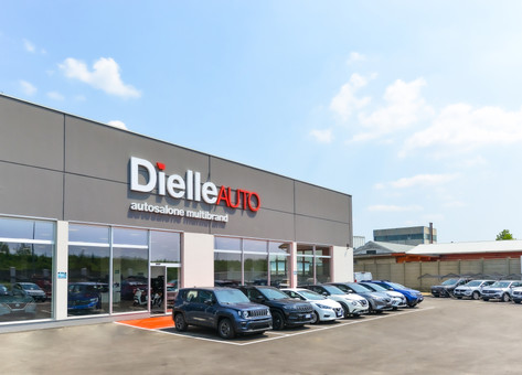 Dielle Auto Srl